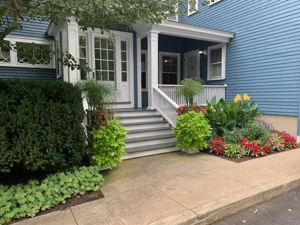 7 Harmon Park Road #Unit 2, York, ME 03909