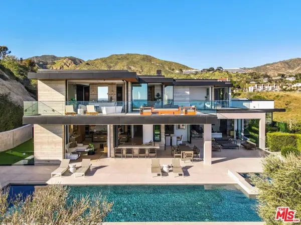 23917 Malibu Road, Malibu, CA 90265