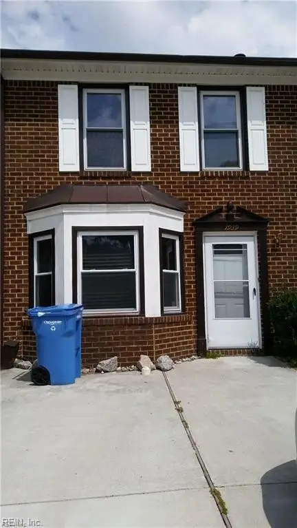 1939 Candlelight Drive, Chesapeake, VA 23325 - #1