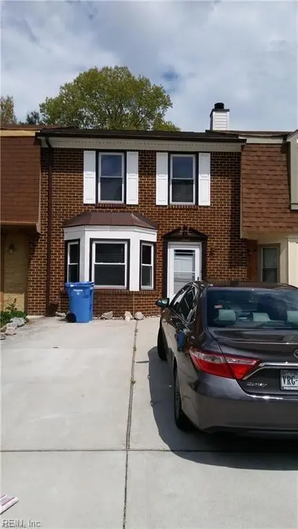 1939 Candlelight Drive, Chesapeake, VA 23325 - #2