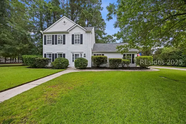 240 Hitching Post Crest, Bluffton, SC 29910