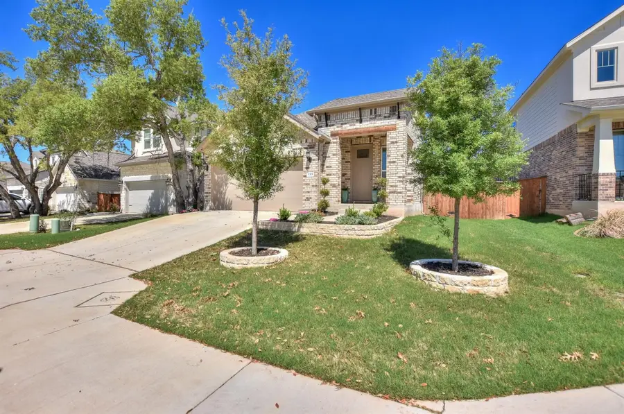 1321 Salt Lick Dr, Georgetown, TX 78633 - Image #2