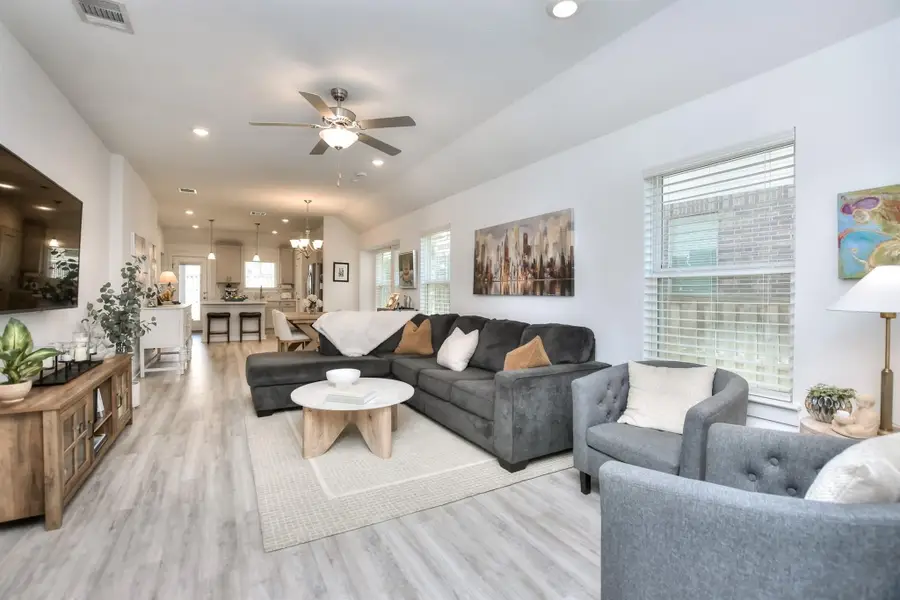 1321 Salt Lick Dr, Georgetown, TX 78633 - Image #3