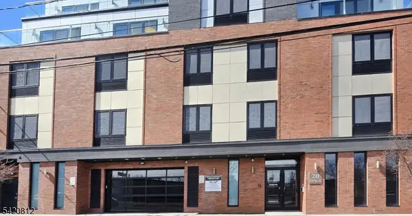 211 Baldwin Ave , 403, Jersey City, NJ 07306-2078