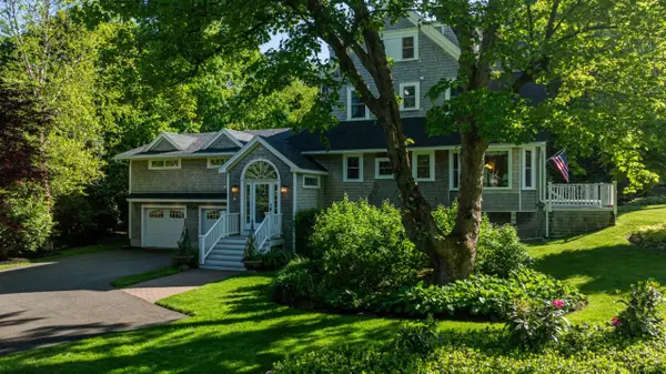 1 Norwood Farms Road, York, ME 03909