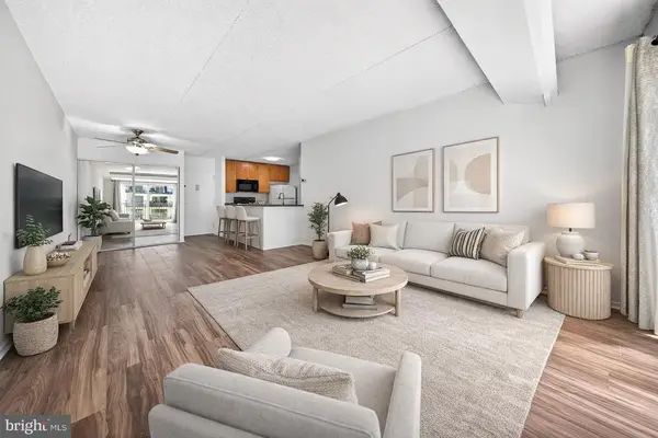 60 S Van Dorn Street , 413, Alexandria, VA 22304