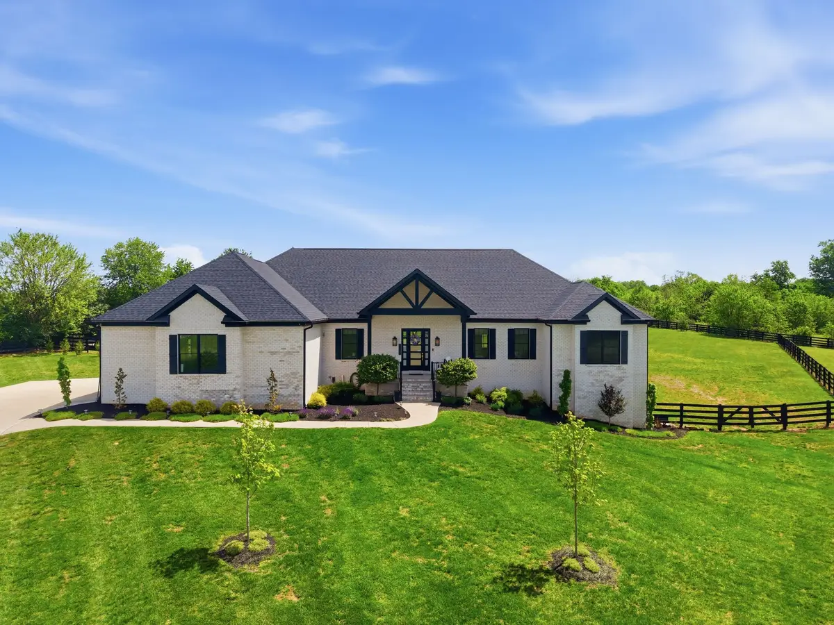 1112 Gallant Drive, Wilmore, KY 40390 - #1