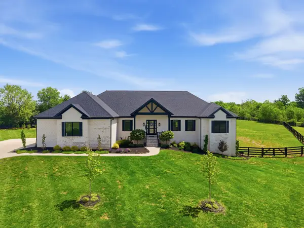 1112 Gallant Drive, Wilmore, KY 40390