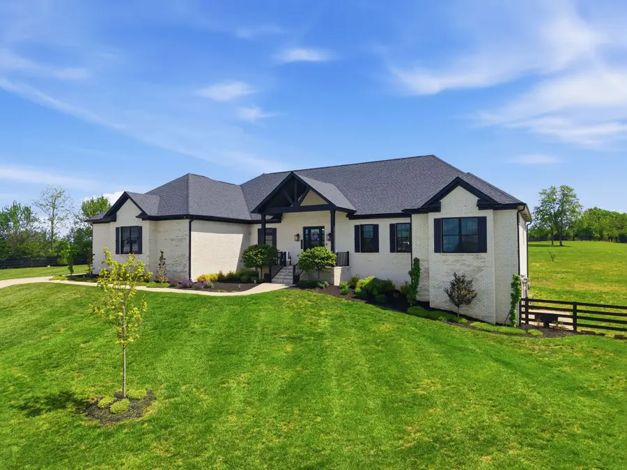 1112 Gallant Drive, Wilmore, KY 40390 - #2