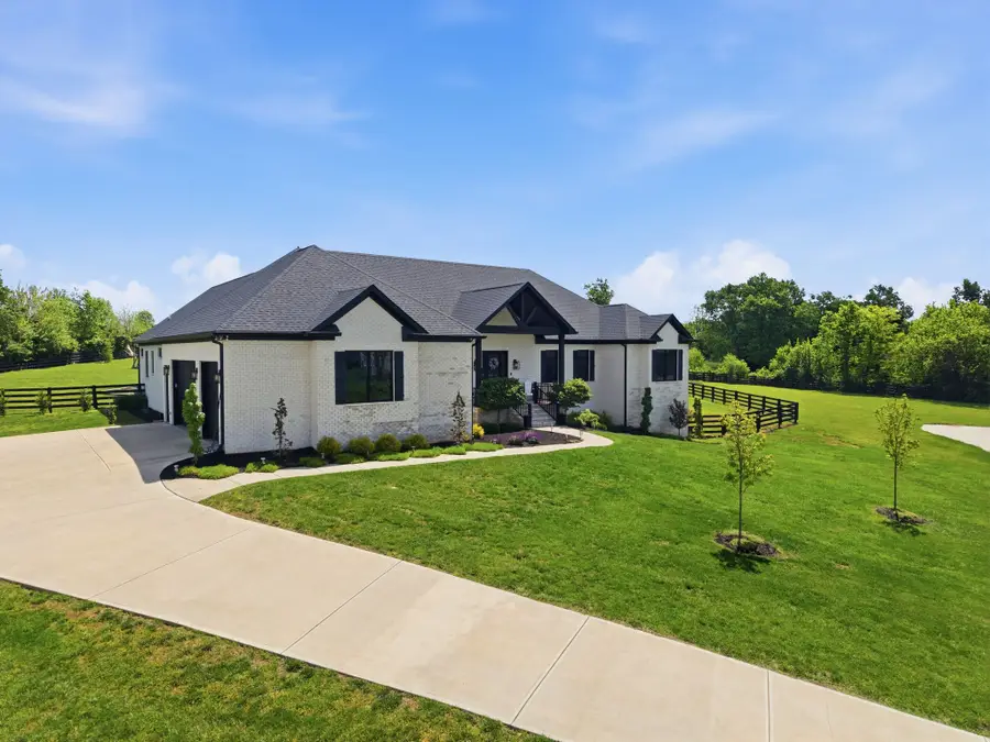 1112 Gallant Drive, Wilmore, KY 40390 - #3