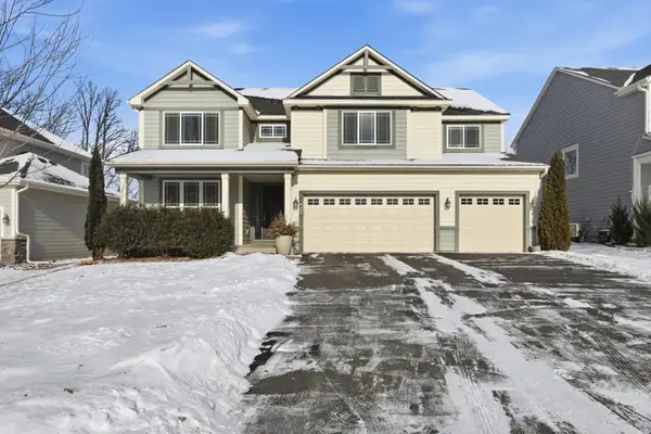 4154 Cavanaugh Drive, Medina, MN 55340