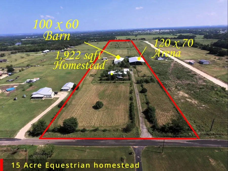 5101 County Road 2208, Greenville, TX 75402 - #3