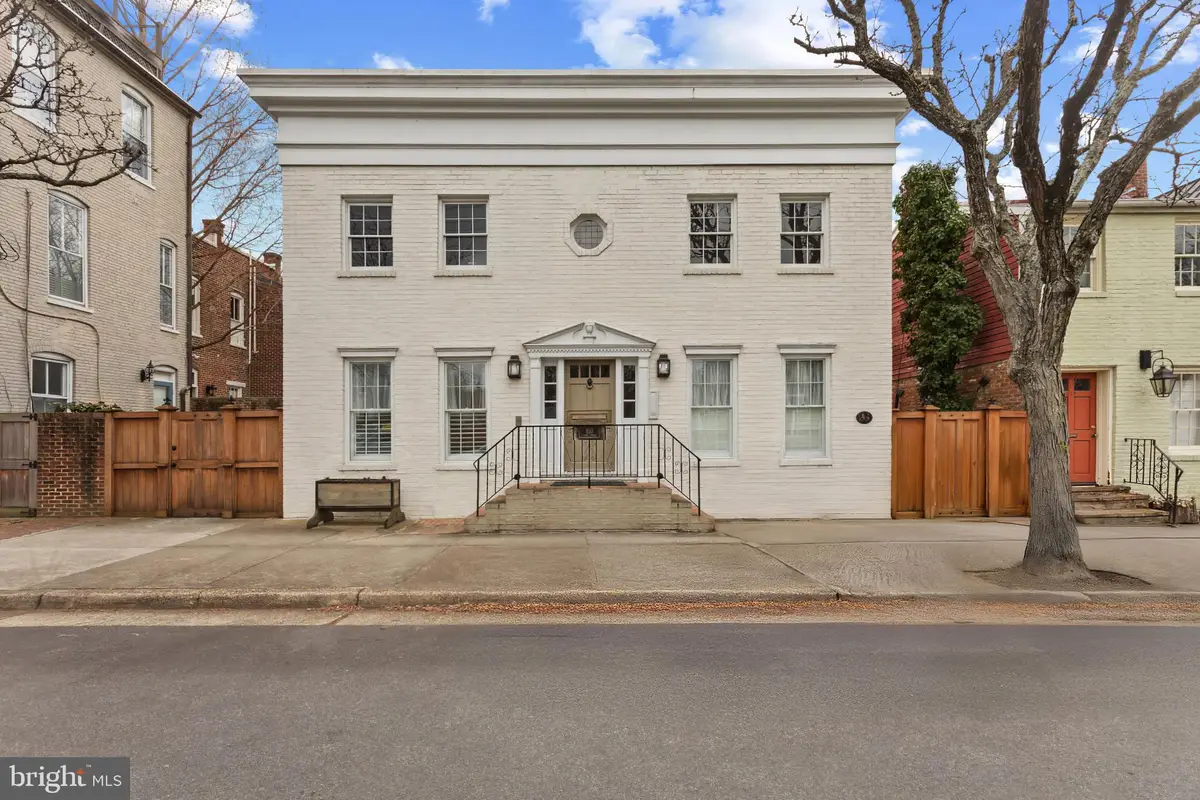 810 Queen Street #Unit 4, Alexandria, VA 22314 - #1