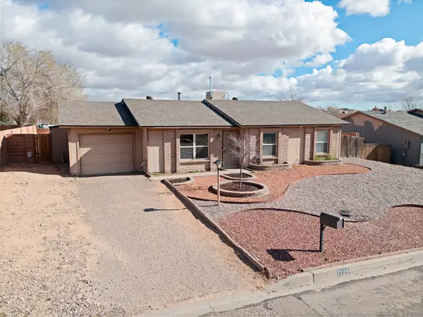 1725 Alpha Road Se, Rio Rancho, NM 87124