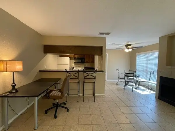 835 W Harwood Road #C, Hurst, TX 76054