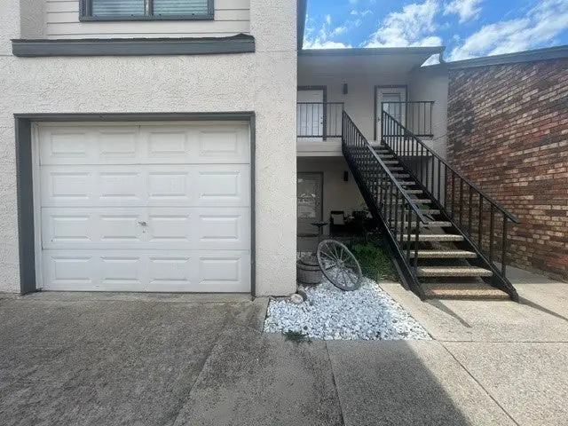 835 W Harwood Road #C, Hurst, TX 76054 - #2