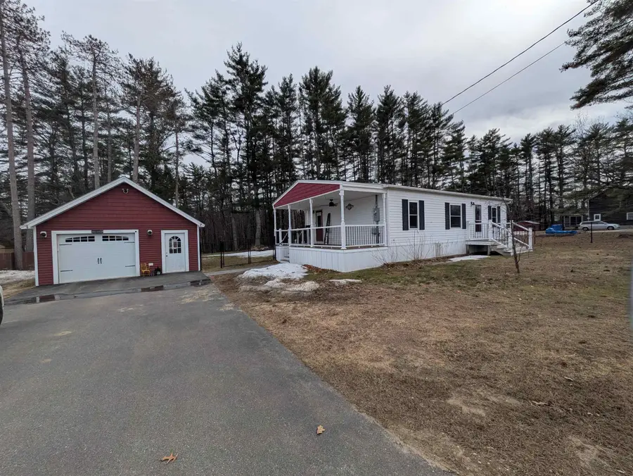 11 Corn Hill Road, Boscawen, NH 03303 - #2