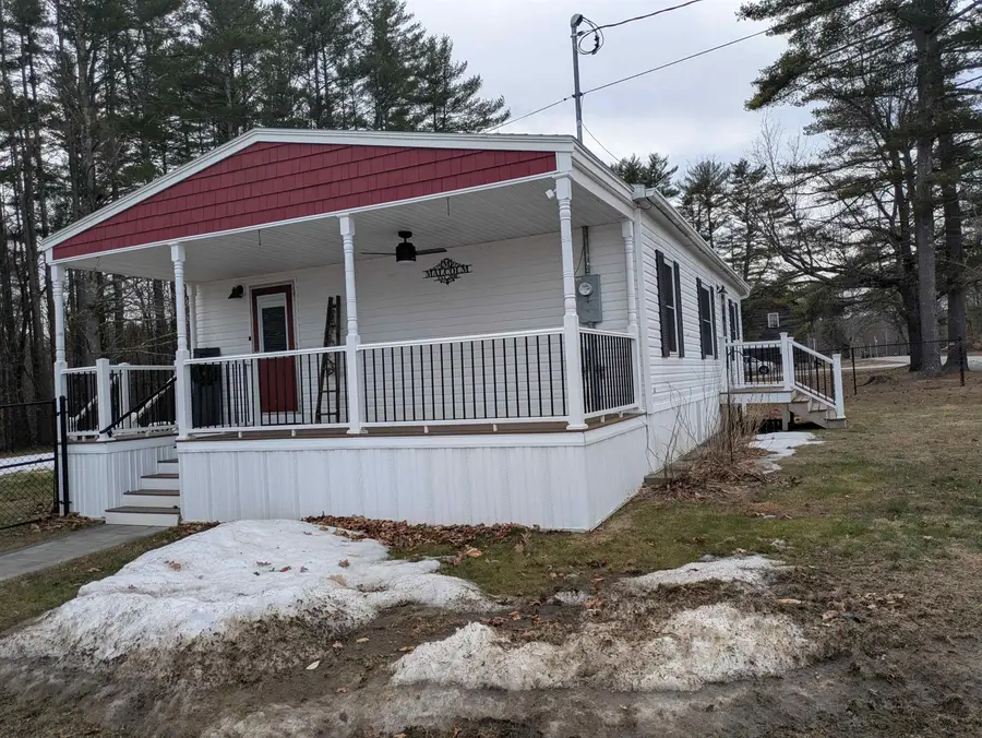 11 Corn Hill Road, Boscawen, NH 03303 - #3
