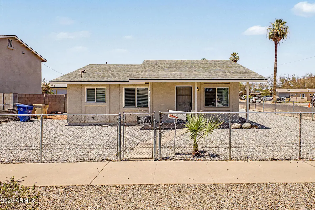 5938 W OCOTILLO Road, Glendale, AZ 85301 - #1