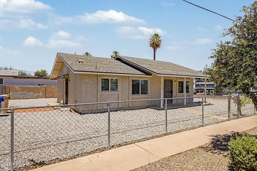 5938 W OCOTILLO Road, Glendale, AZ 85301 - #3