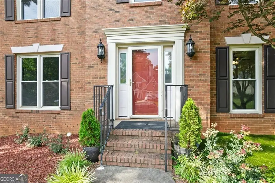 2316 Fripp Overlook Nw, Acworth, GA 30101 - #3