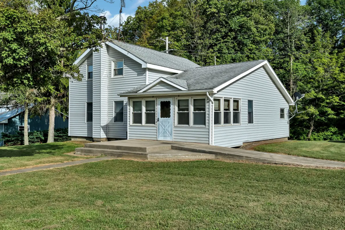 3252 County Highway 31, Cherry Valley, NY 13320 - #1