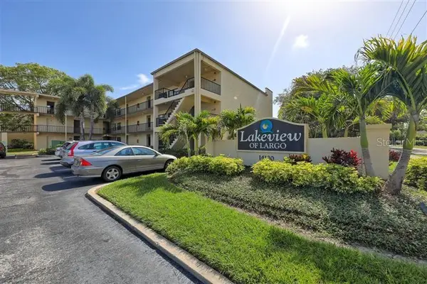 14130 ROSEMARY LANE #2303, LARGO, FL 33774