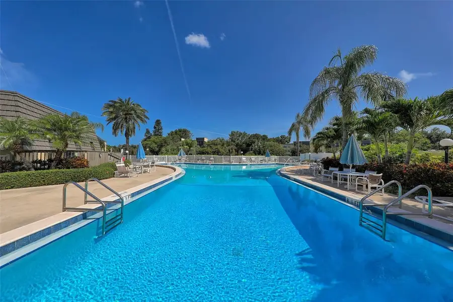 14130 ROSEMARY LANE #2303, Largo, FL 33774 - #2