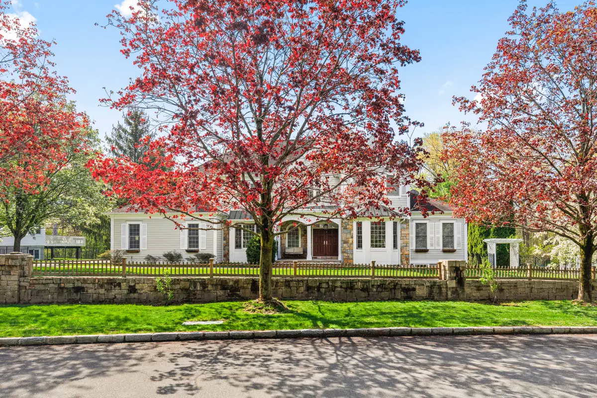 68 Stonewall Circle, West Harrison, NY 10604 - #1