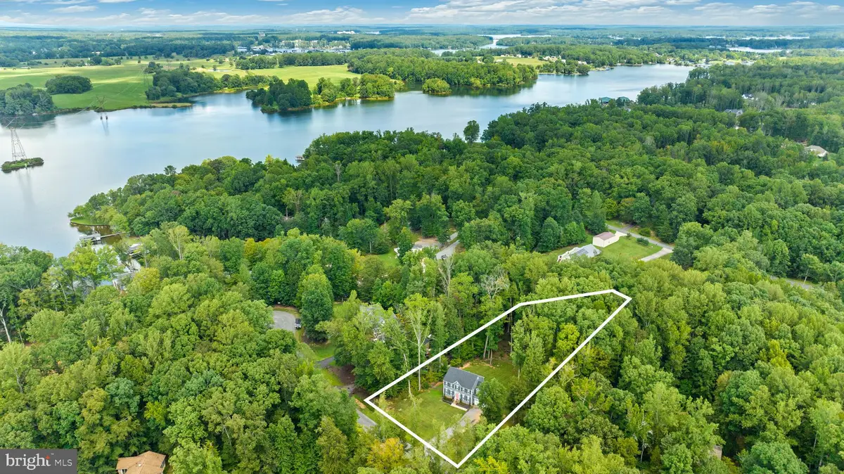 296 Robbie Rd, Bumpass, VA 23024 - #1