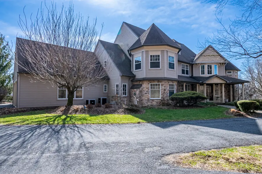 234 Miller Rd, Sinking Spring, PA 19608 - #2