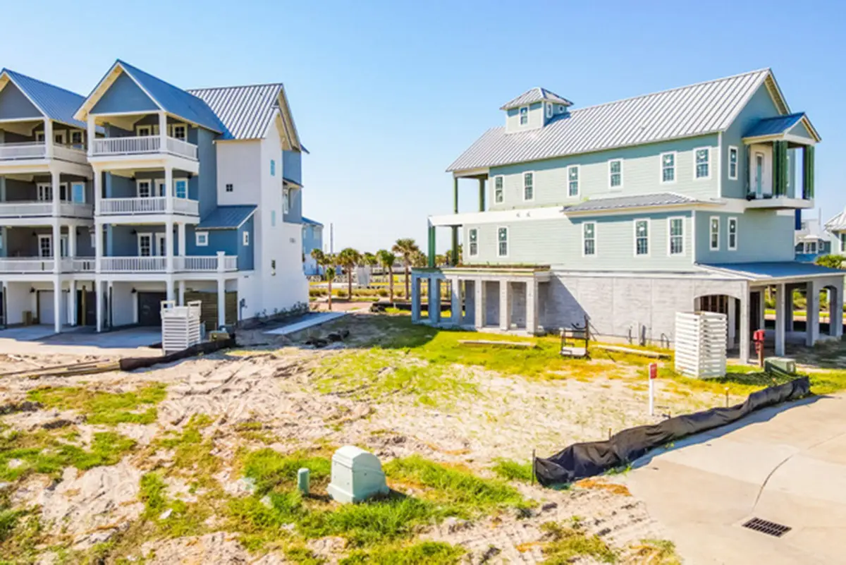 157 Sundew Lane #3B, Port Aransas, TX 78373 - #1