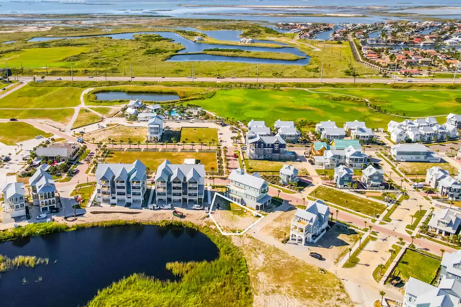 157 Sundew Lane #3B, Port Aransas, TX 78373 - #2