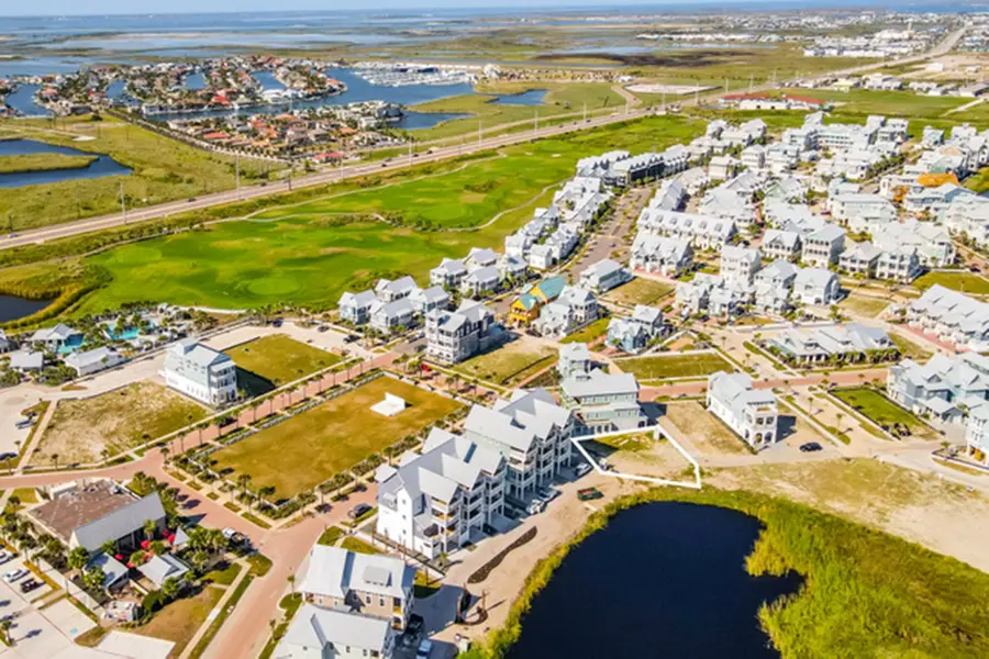 157 Sundew Lane #3B, Port Aransas, TX 78373 - #3