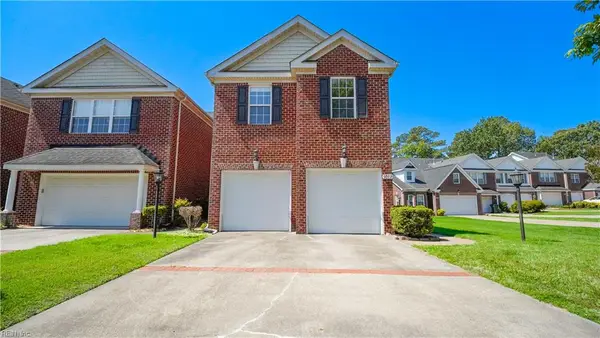1017 Skiffs Landing Lane, Suffolk, VA 23435