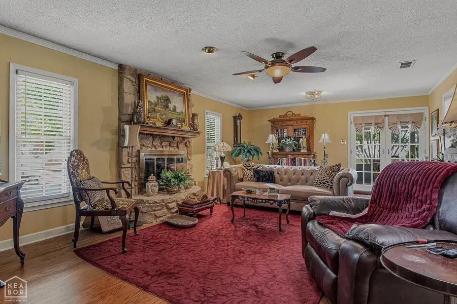 512 Marlo, Jonesboro, AR 72401 - #2