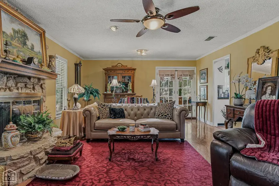 512 Marlo, Jonesboro, AR 72401 - #3