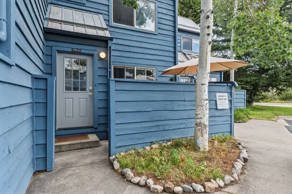 781 Rainbow Drive #781C, Silverthorne, CO 80498