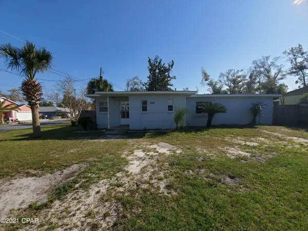 2701 W 14th Street, Panama City, FL 32401