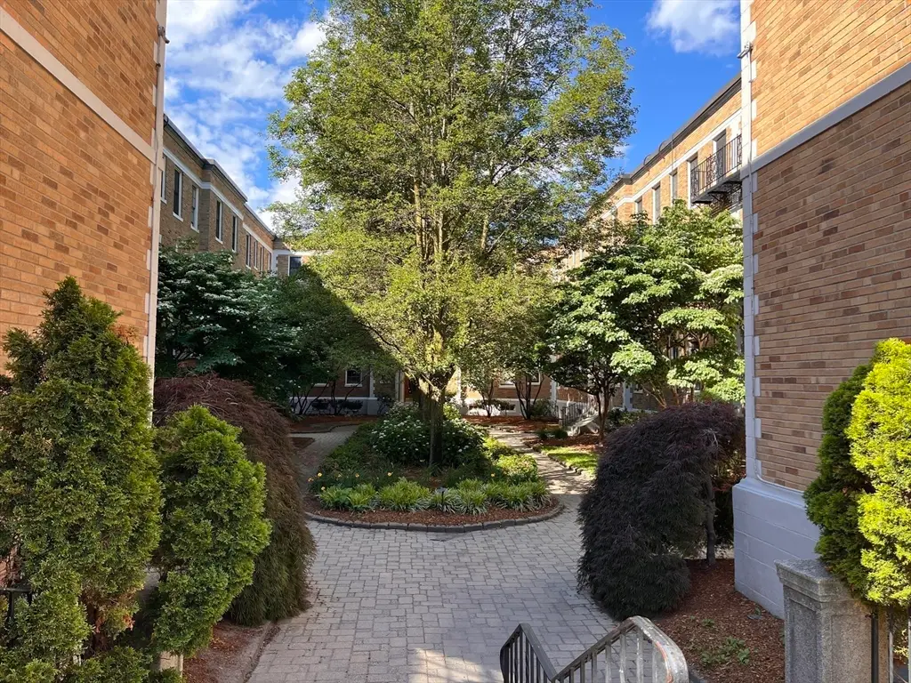 854 Massachusetts Ave , #4, Cambridge, MA 02139 - #1