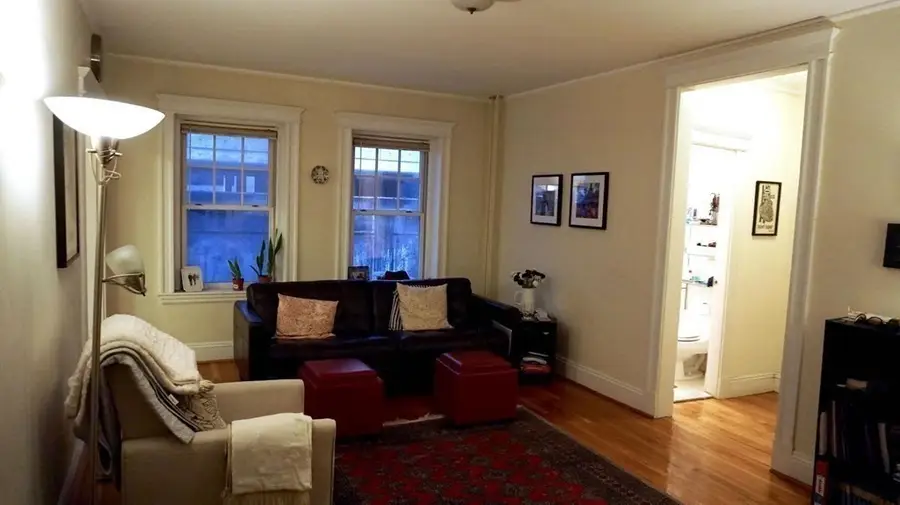 854 Massachusetts Ave , #4, Cambridge, MA 02139 - #3