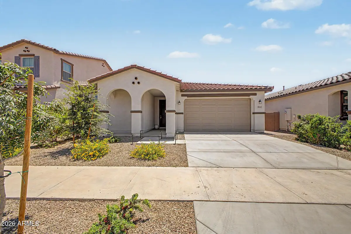 21157 E CANARY Way, Queen Creek, AZ 85142 - #1