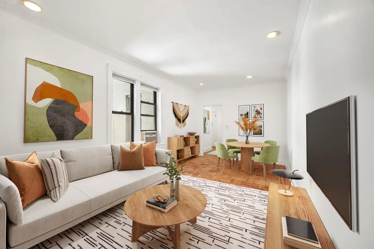 181 E 93rd Street #4D, Manhattan, NY 10128 - #1