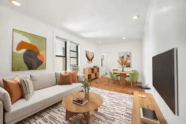 181 E 93rd Street #4D, Manhattan, NY 10128
