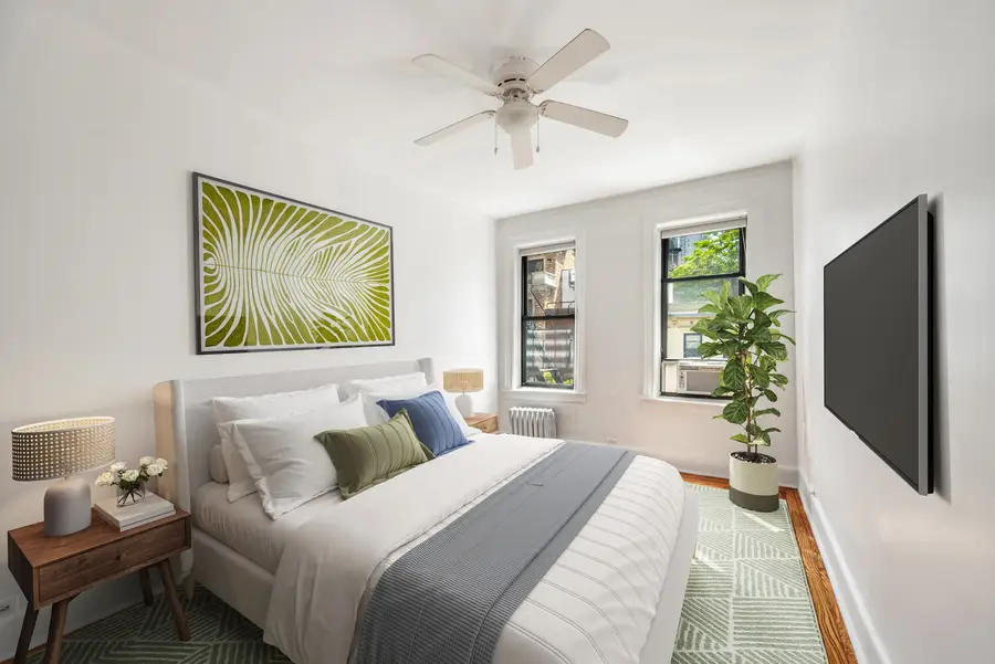 181 E 93rd Street #4D, Manhattan, NY 10128 - #3
