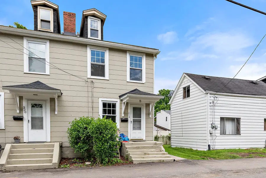 318-320 Sprott Way, Sewickley, PA 15143 - #2