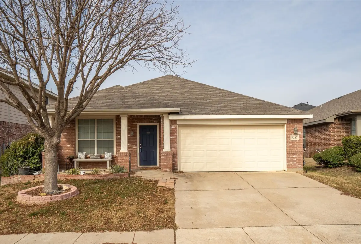 9217 Oldwest Trail, Fort Worth, TX 76131 - #1