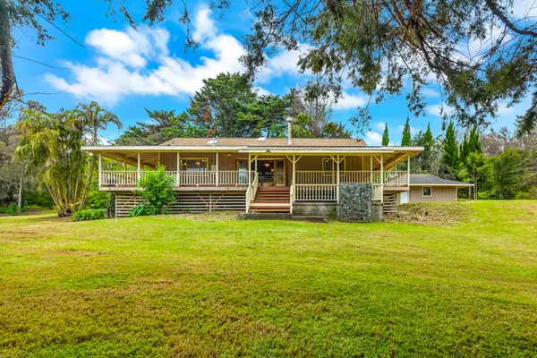 1160 Ehu Rd, Makawao, HI 96768