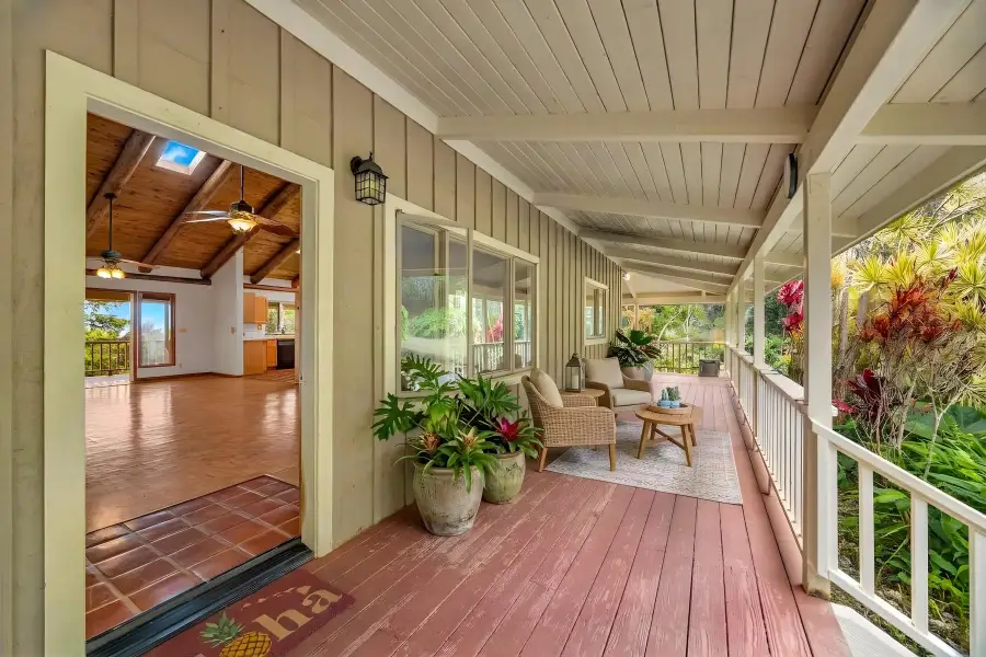 1160 Ehu Rd, Makawao, HI 96768 - #2