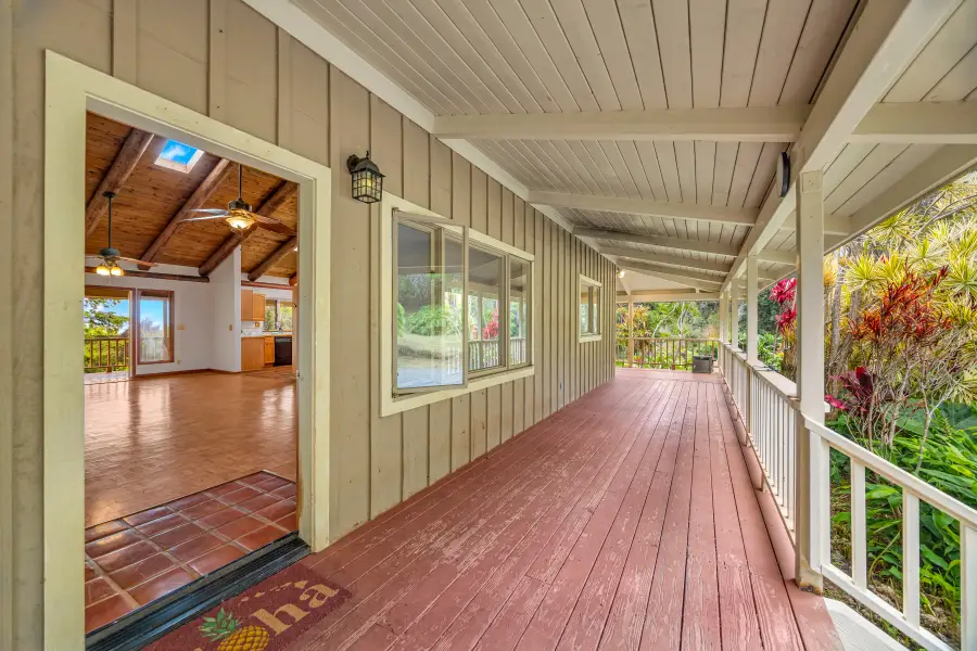 1160 Ehu Rd, Makawao, HI 96768 - #3